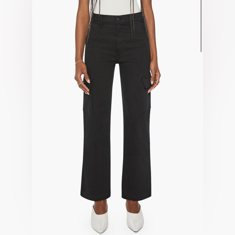 MOTHER STRAIGHT UP RAMBLER CARGO SKIMP size 30 Pitch